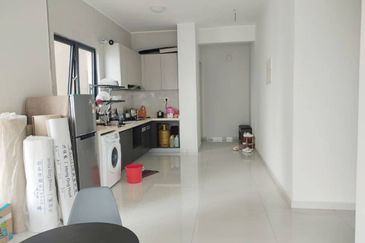 Amberside Country Garden @ Danga Bay