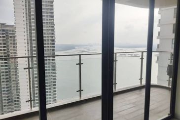 Amberside Country Garden @ Danga Bay