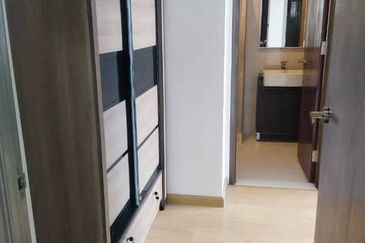 Amberside Country Garden @ Danga Bay