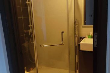 Amberside Country Garden @ Danga Bay