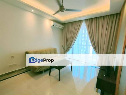 [ ROI 4.1% ]  R&F Princess Cove Phase 1 For Sale , Johor, Johor Bahru