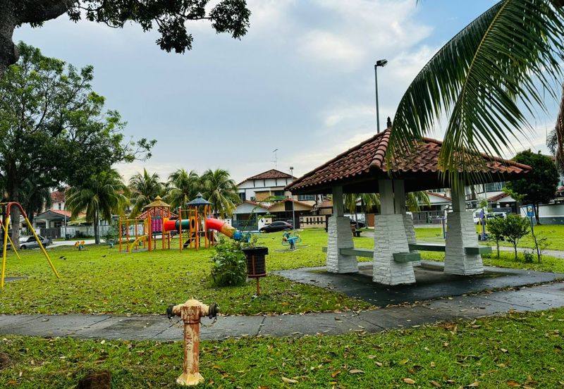 Taman Gaya