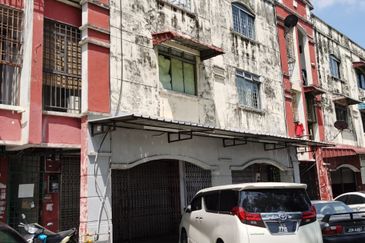 Taman Tan Sri Yaacob