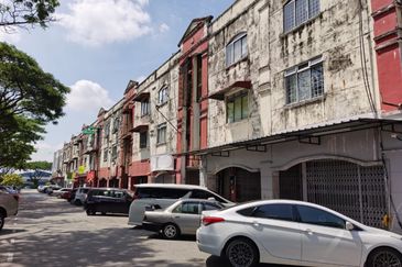 Taman Tan Sri Yaacob