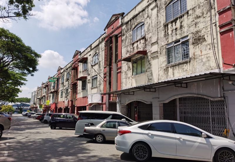 Taman Tan Sri Yaacob