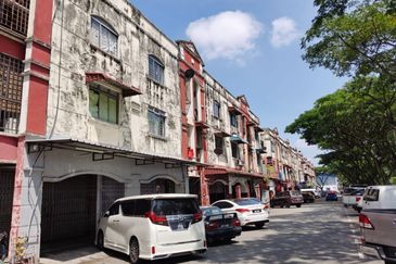 Taman Tan Sri Yaacob