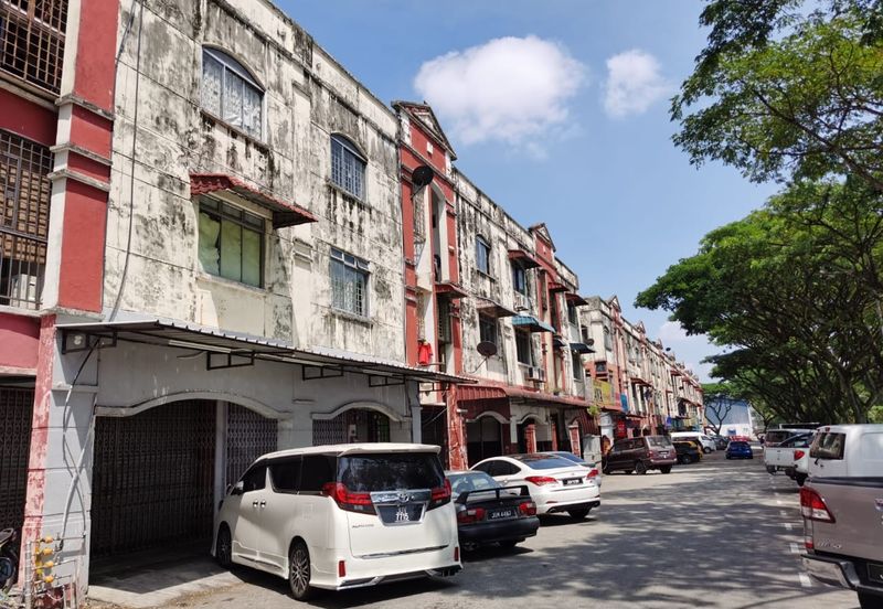 Taman Tan Sri Yaacob