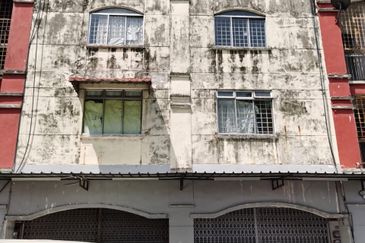 Taman Tan Sri Yaacob