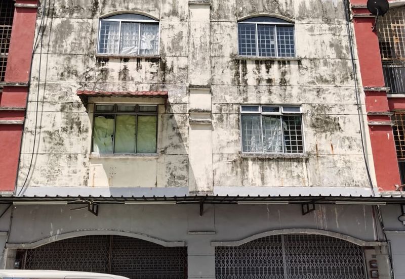 Taman Tan Sri Yaacob