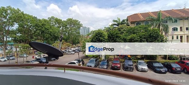 BAYU PUTERI 1 ( PERMAS ) 3 bed full furnished for rent, Johor, Johor Bahru