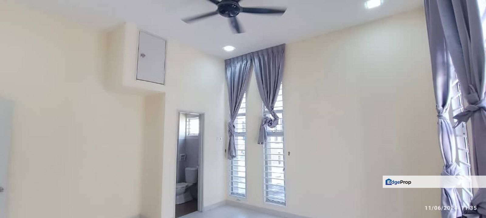Double Storey Terrace for Sale Bandar Layangkasa Pasir Gudang , Johor, Pasir Gudang