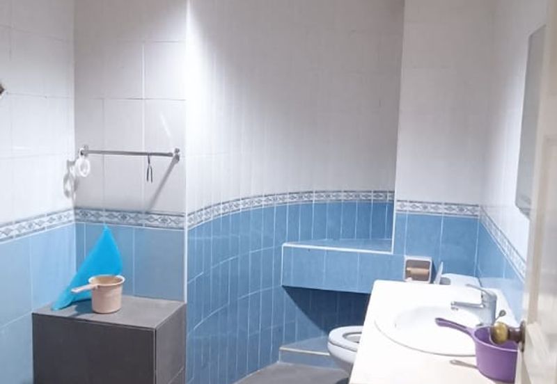 Pangsapuri Orchid View Luxury Apartment