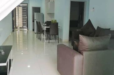 KSL Residences @ Daya