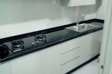 KSL Residences @ Daya