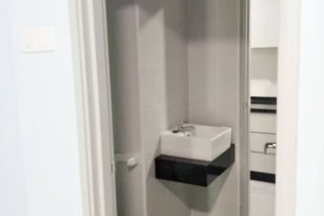 KSL Residences @ Daya