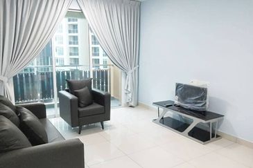 KSL Residences @ Daya