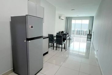 KSL Residences @ Daya