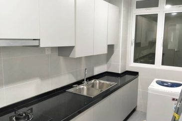 KSL Residences @ Daya