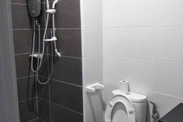 KSL Residences @ Daya