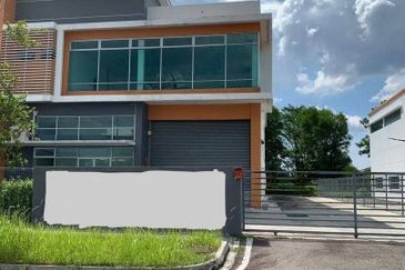 Smart Industrial Park @ SILC