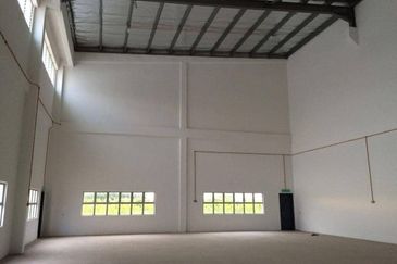 Smart Industrial Park @ SILC