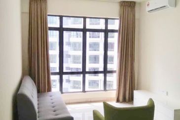 The Arc At Austin Hill