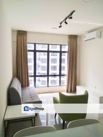 For Sale 2 Bedroom Unit The Arc Austin Hill, Johor, Johor Bahru