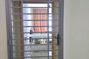 The Arc At Austin Hill