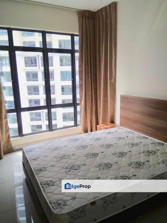 [ ROI 5.4 % ] ARC @ Austin Hills - Swimming pool view , Johor, Johor Bahru