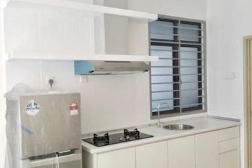 The Arc At Austin Hill