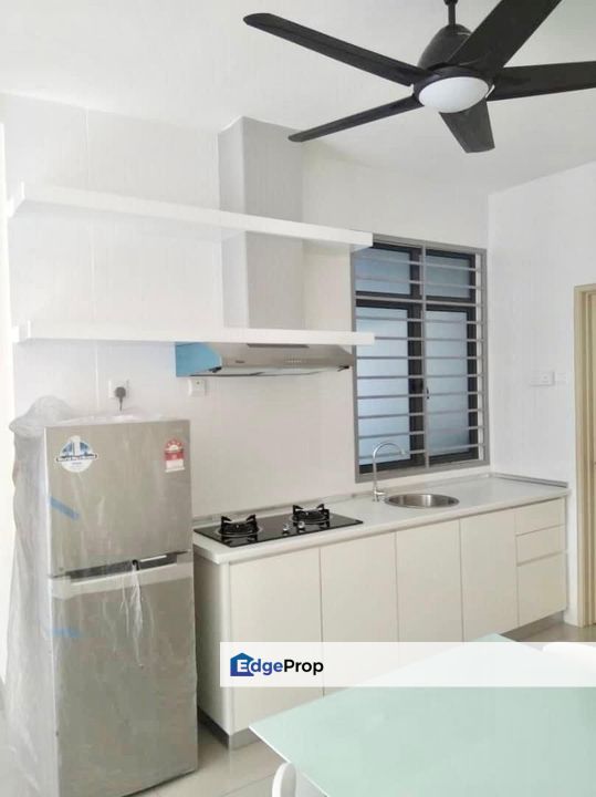 [ ROI 5.4 % ] ARC @ Austin Hills - Swimming pool view , Johor, Johor Bahru