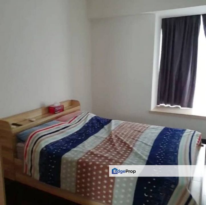 R&F Princess Cove 3 Bedroom Unit for Sale, Johor, Johor Bahru