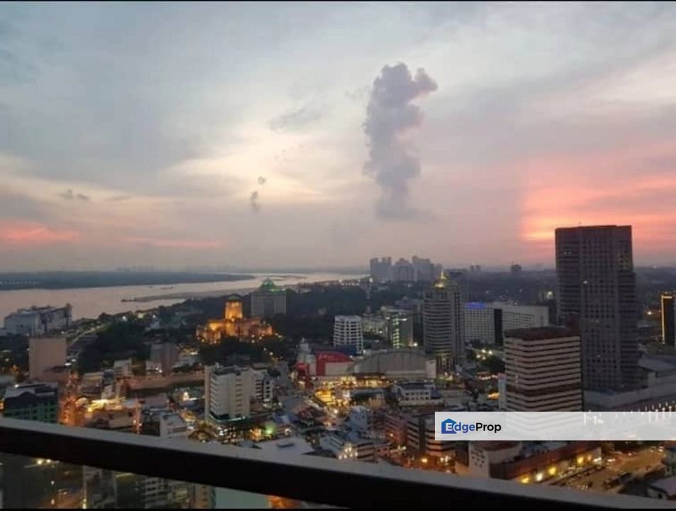 R&F Princess Cove 3 Bedroom Unit for Sale, Johor, Johor Bahru