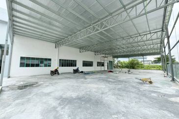 Taman Perindustrian Desa Cemerlang