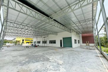 Taman Perindustrian Desa Cemerlang