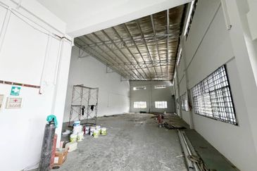 Taman Perindustrian Desa Cemerlang