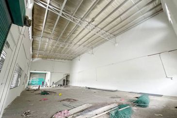 Taman Perindustrian Desa Cemerlang