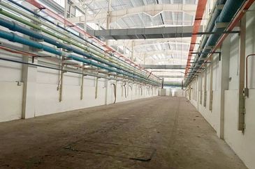 Taman Teknologi Johor