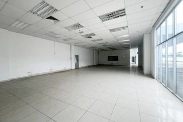 Taman Teknologi Johor