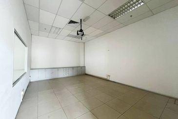 Taman Teknologi Johor