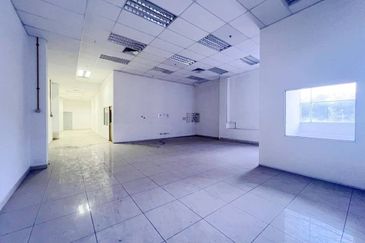 Taman Teknologi Johor