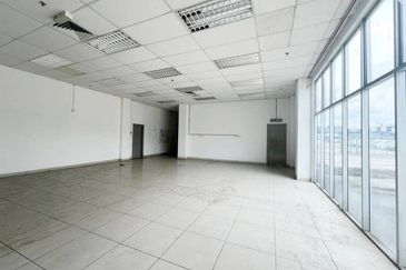 Taman Teknologi Johor