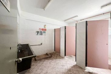 Taman Teknologi Johor