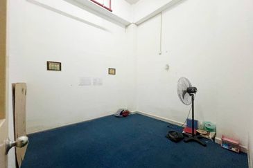 Taman Teknologi Johor