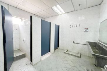 Taman Teknologi Johor