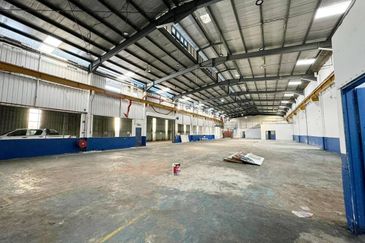 Taman Perindustrian Senai