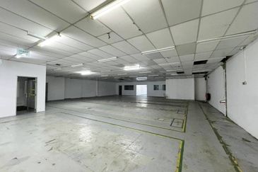 Taman Perindustrian Senai