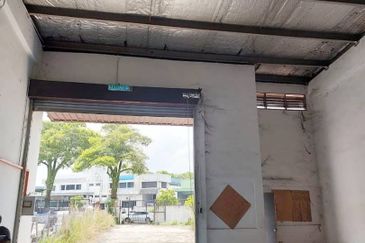 Taman Perindustrian Desa Cemerlang