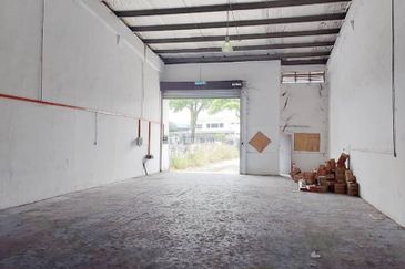 Taman Perindustrian Desa Cemerlang