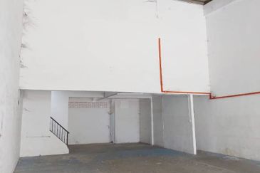 Taman Perindustrian Desa Cemerlang